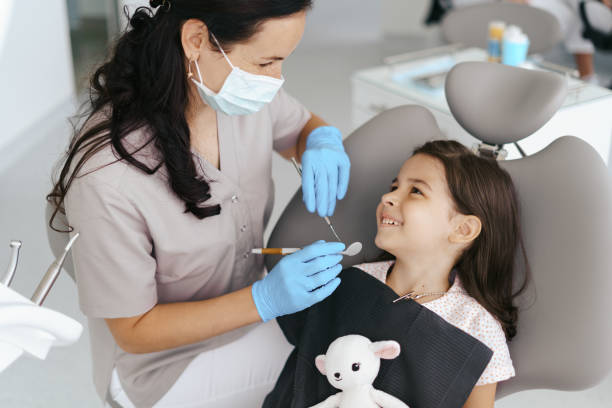 Best Emergency Wisdom Tooth Extraction in Tenino, WA