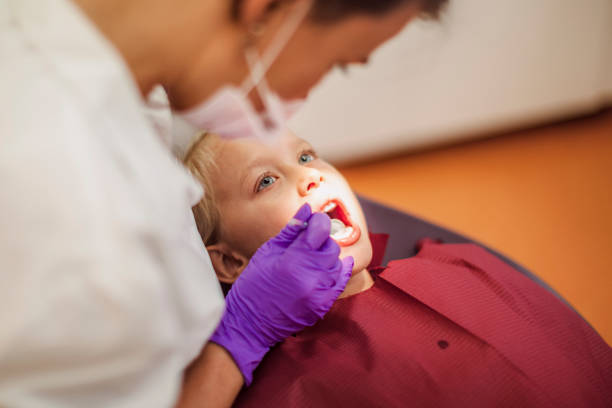 Best Emergency Cosmetic Dentistry (e.g., broken veneers) in Tenino, WA