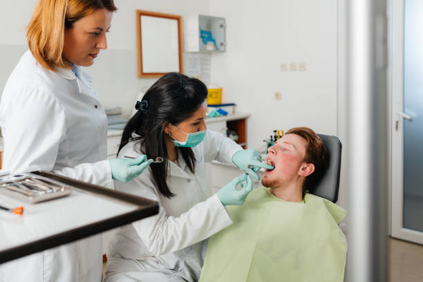 Best Emergency Denture Repair in Tenino, WA